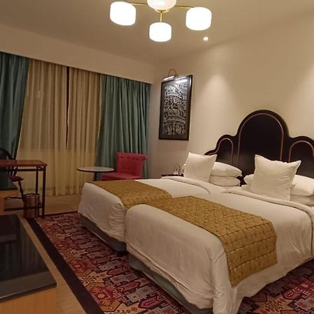 Welcomhotel By Itc Hotels, Guntūr 外观 照片
