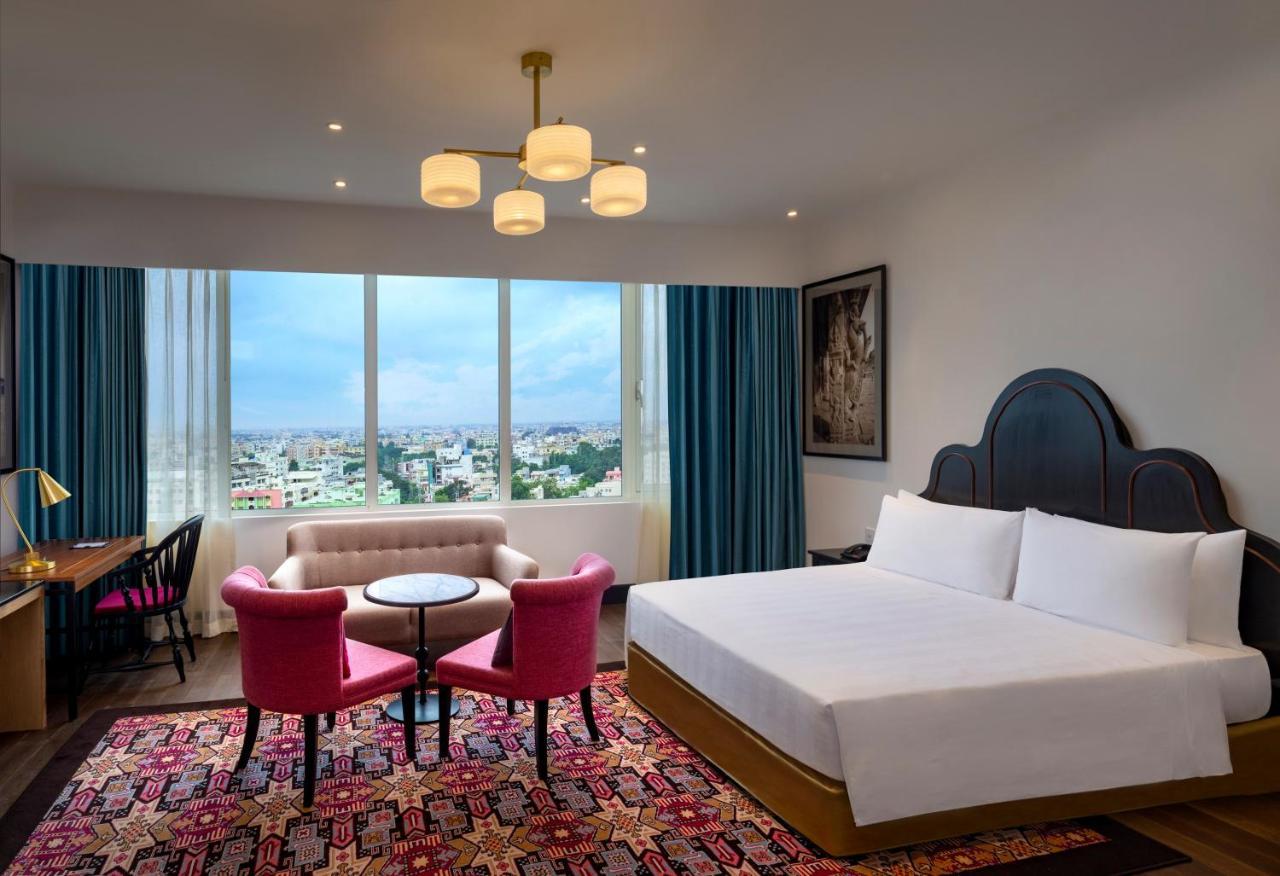 Welcomhotel By Itc Hotels, Guntūr 外观 照片