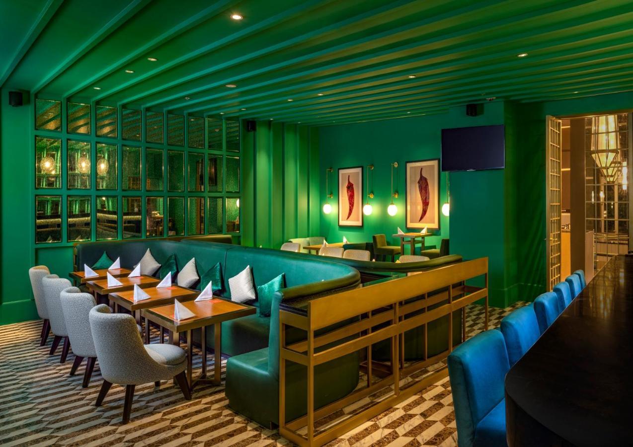 Welcomhotel By Itc Hotels, Guntūr 外观 照片