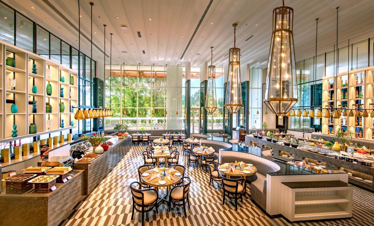 Welcomhotel By Itc Hotels, Guntūr 外观 照片